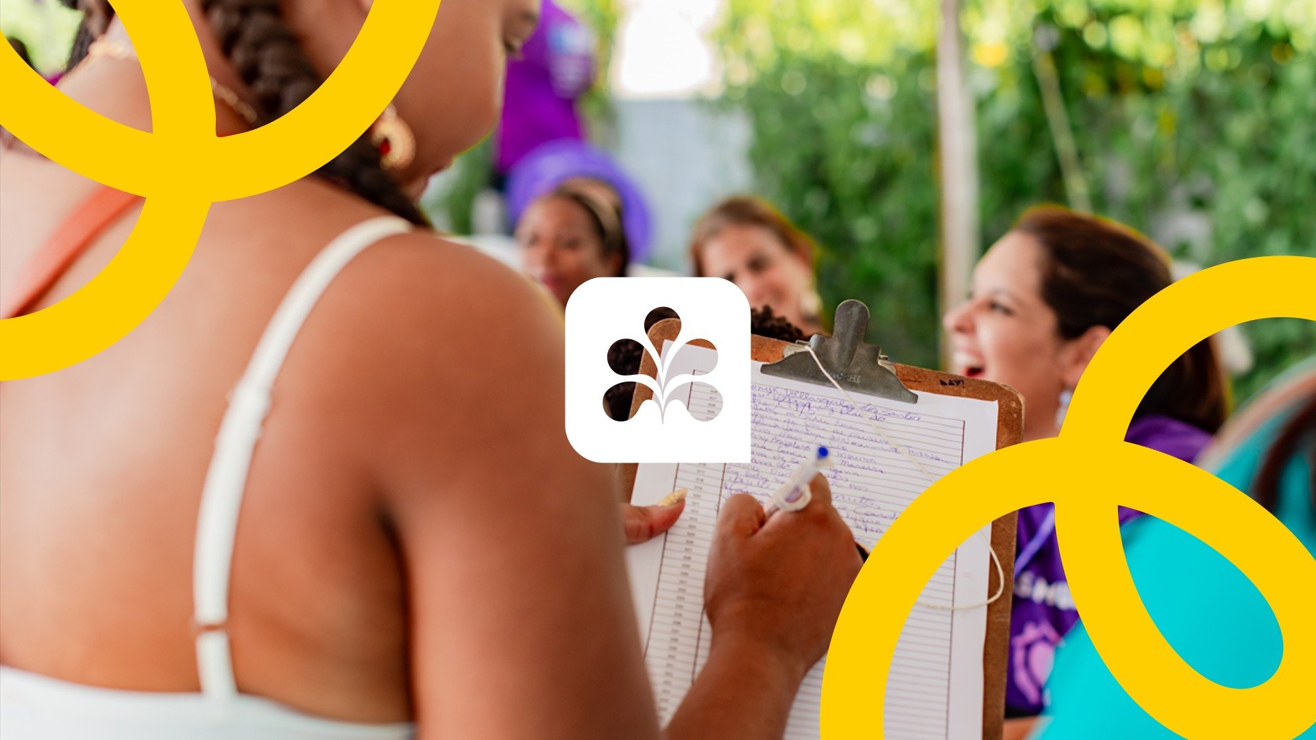 Rede Empreende Mulher - Empreendedoras