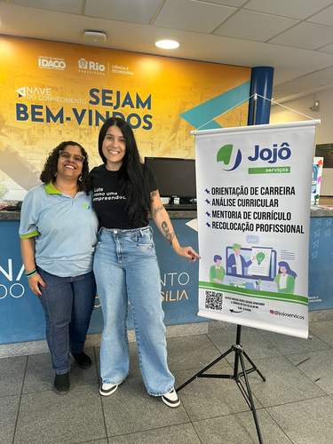 Nave do Conhecimento – Nova Brasília | Complexo do Alemão – RJ