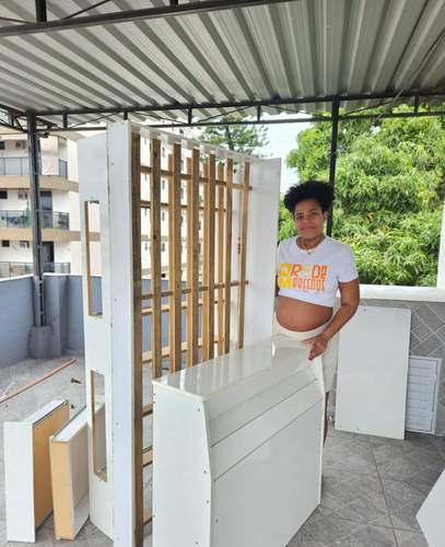 Ação Solidária – Casa São Vicente | Colégio – RJ