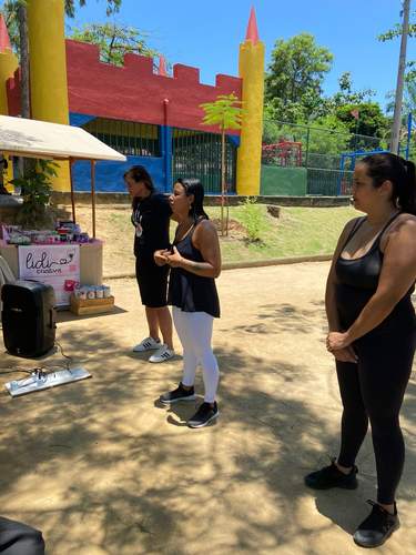 Aula de Defesa Pessoal Feminina – Segurança e Autonomia