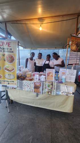 Festival Justiça por Marielle Franco e Anderson